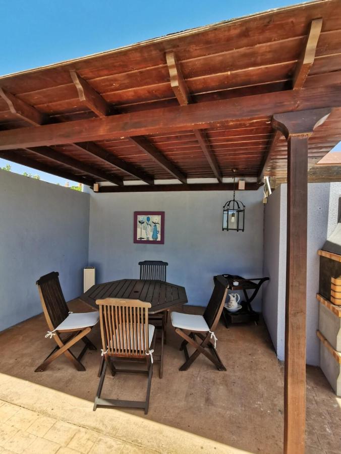 Villa Vista Bella Caleta De Fuste Kültér fotó