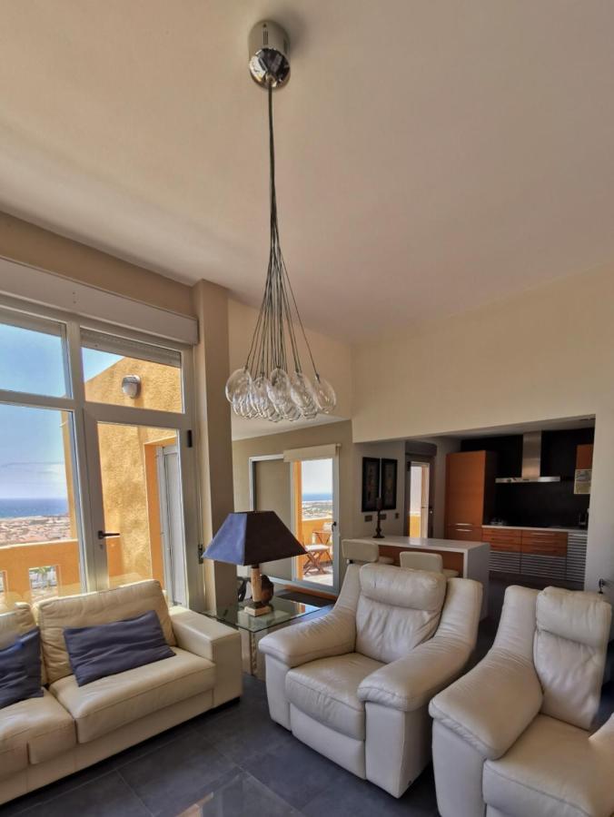 Villa Vista Bella Caleta De Fuste Kültér fotó