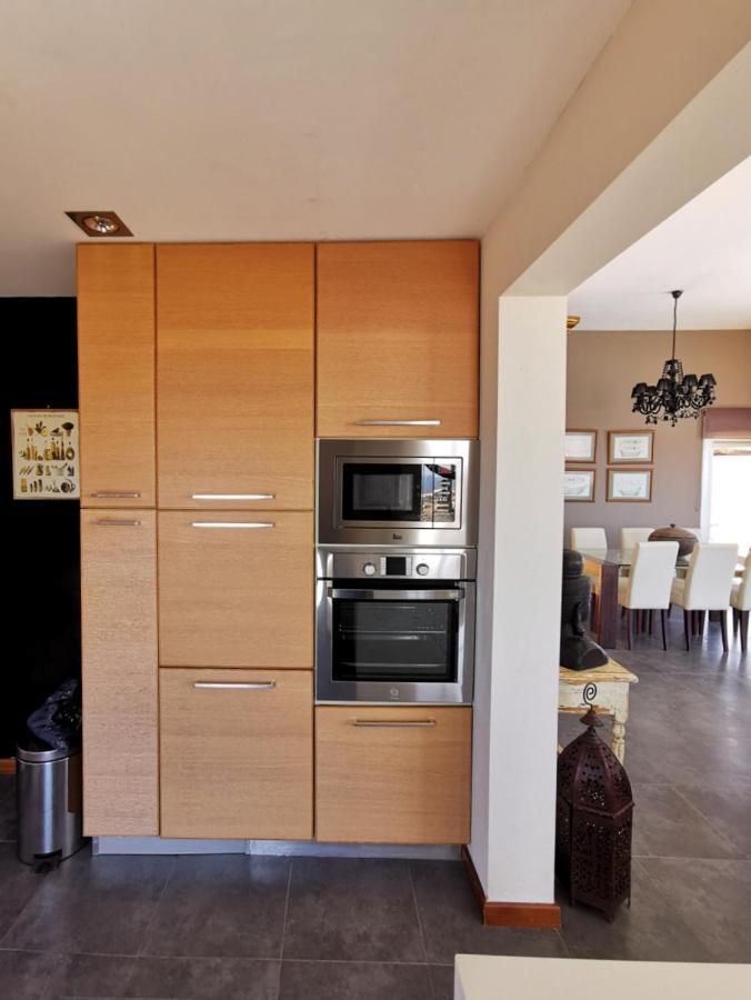 Villa Vista Bella Caleta De Fuste Kültér fotó