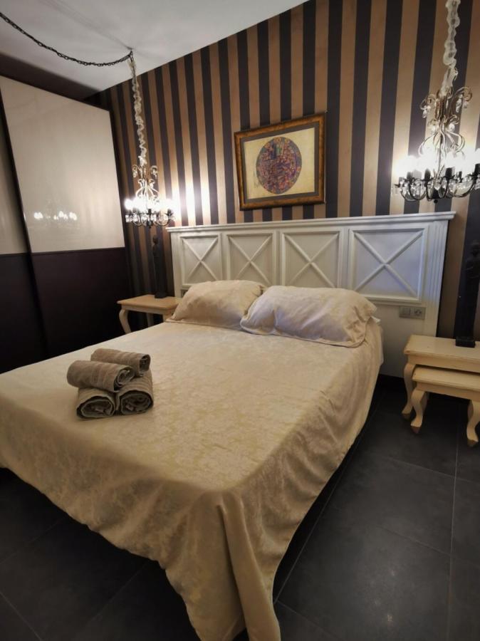Villa Vista Bella Caleta De Fuste Kültér fotó