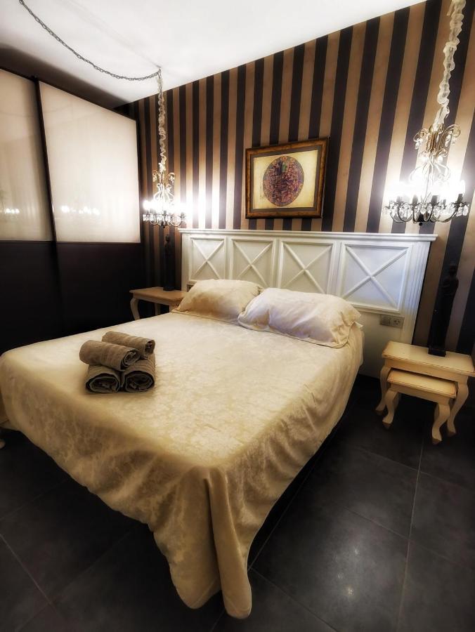 Villa Vista Bella Caleta De Fuste Kültér fotó