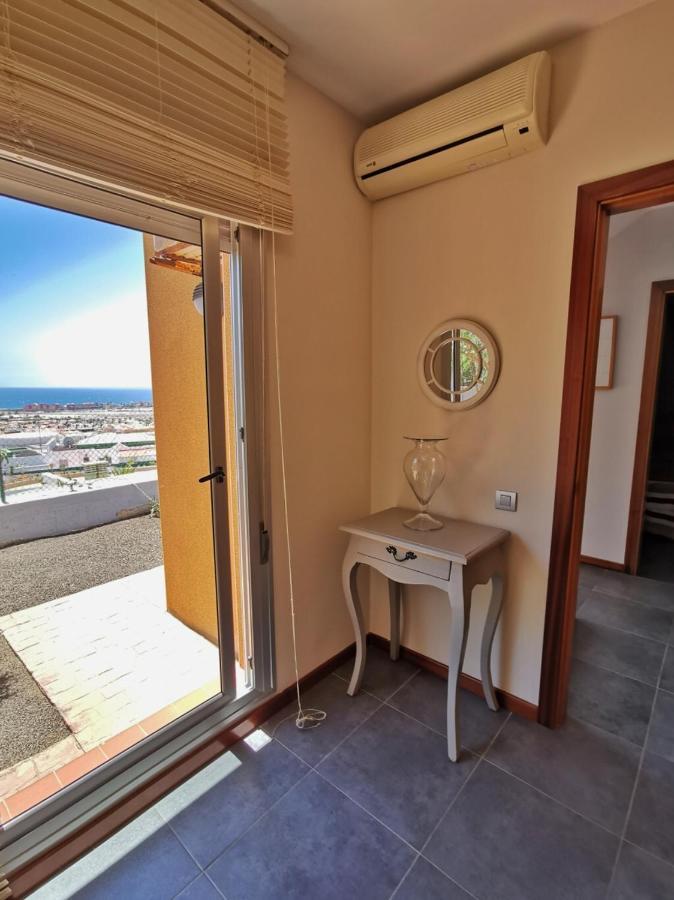 Villa Vista Bella Caleta De Fuste Kültér fotó