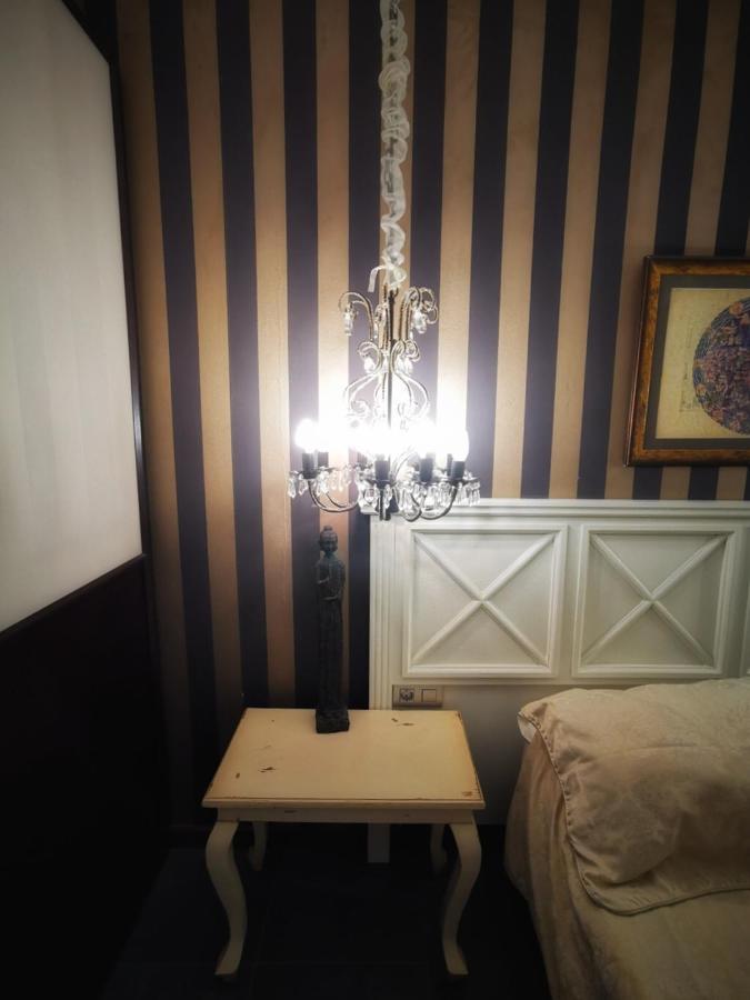 Villa Vista Bella Caleta De Fuste Kültér fotó