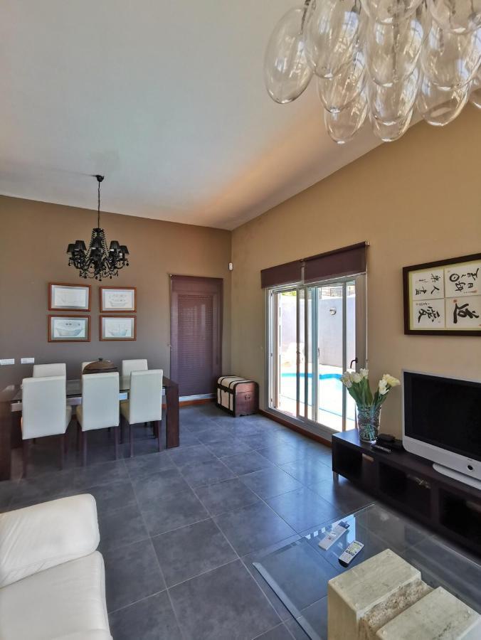 Villa Vista Bella Caleta De Fuste Kültér fotó