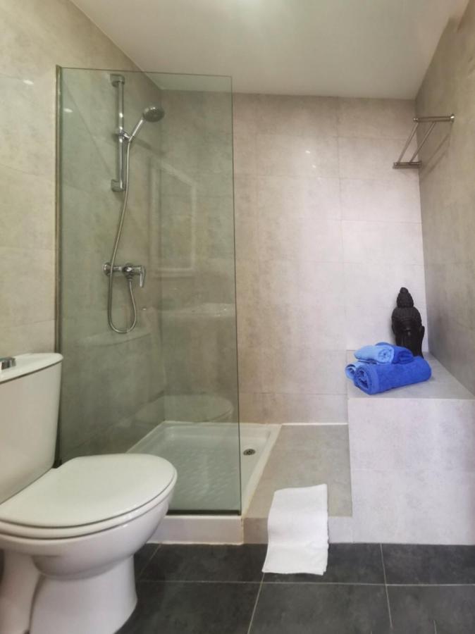 Villa Vista Bella Caleta De Fuste Kültér fotó