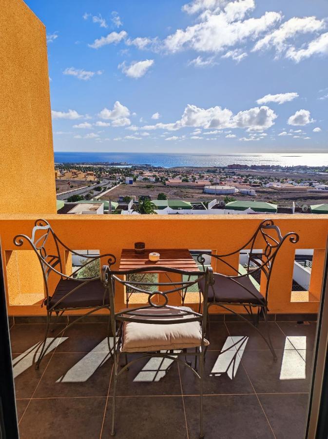 Villa Vista Bella Caleta De Fuste Kültér fotó